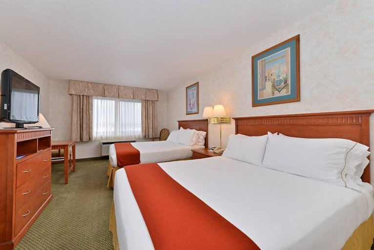 Bedroom 3, Vagabond Inn Executive Green Valley Sahuarita, Pima
