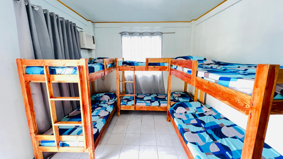 Bedroom, Perfect for Company staff accommodation , Taguig