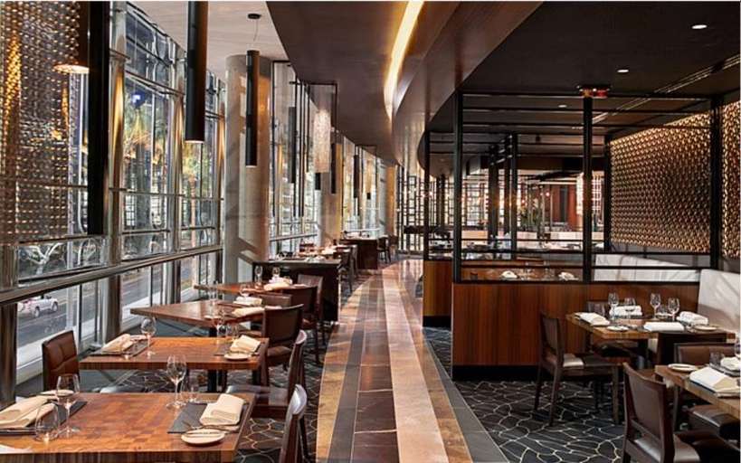 Exterior & Views 2, The Darling at the Star, Sydney