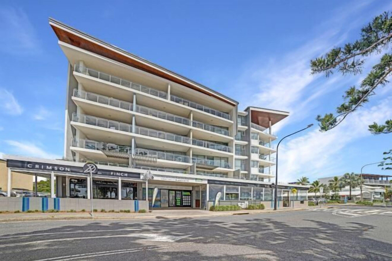Others 2, Salt Yeppoon, Livingstone - Pt B