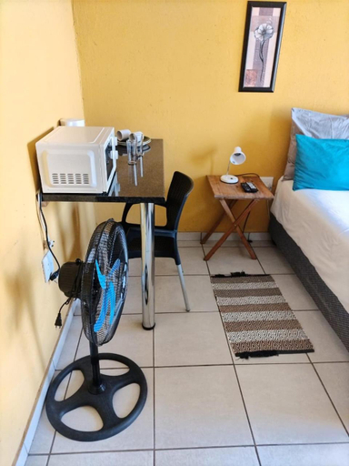Others 5, Mankweng lodge, Capricorn