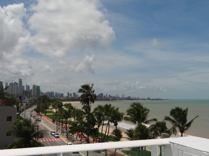 Others 5, FLAT A BEIRA MAR DE JOAO PESSOA com AR, João Pessoa