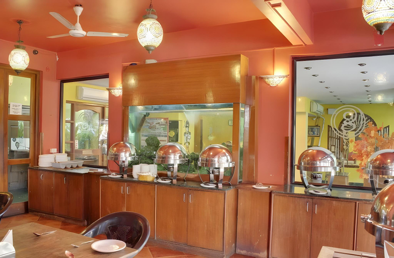 Food & Drinks 4, GT GOVEIA SUITES, North Goa