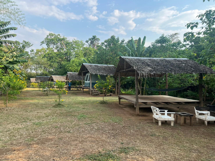 Others 3, Poomtara Camping Khaoyai, Pak Chong
