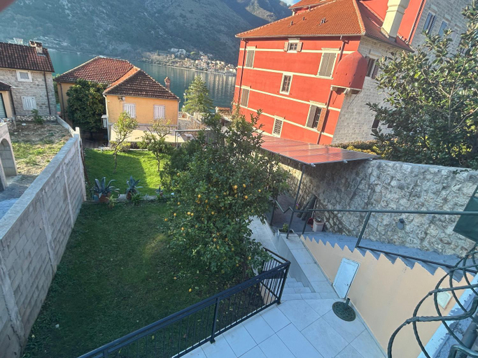 Others 4, Villa Miramare , Dobrota seafront