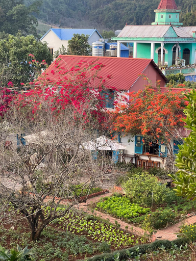 Others 5, MAMA's House, Mộc Châu