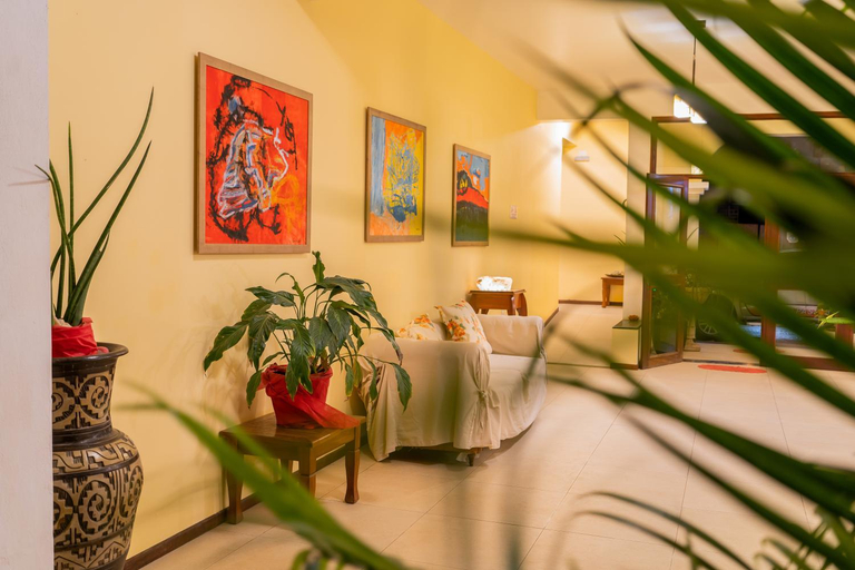 Public Area 4, Hotel Villa Beija Flor, Jijoca de Jericoacoara