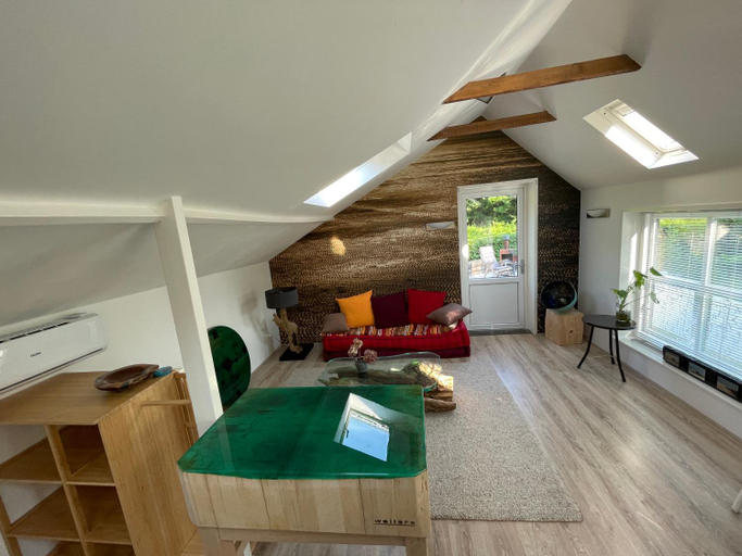 Others 5, B&B Unieks, Noordenveld