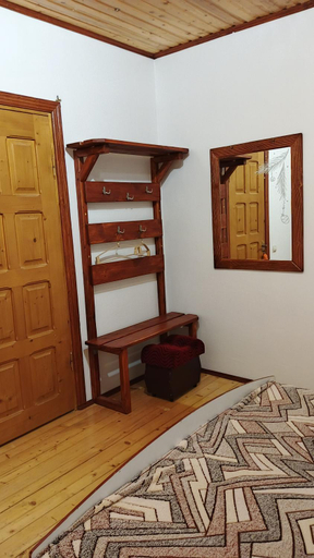 Bedroom 2, Milana Guesthouse, Skolivs'kyi