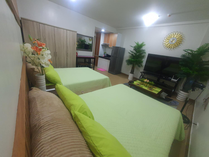Others 4, Staycation ni Inday, Trece Martires City