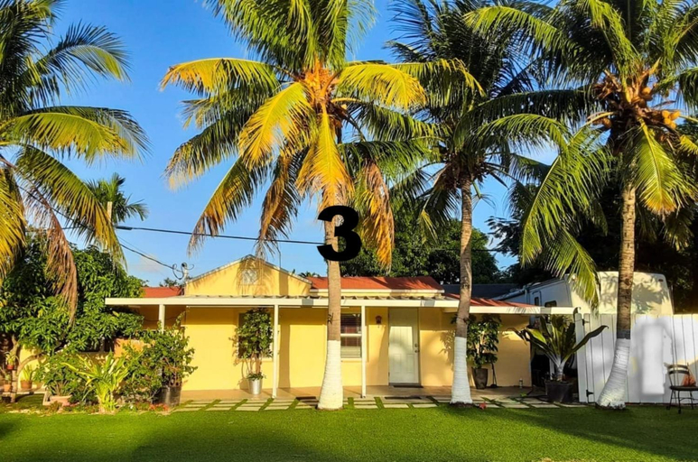 Others 5, Coco Sol 3 by MyMiamiStay, Miami-Dade