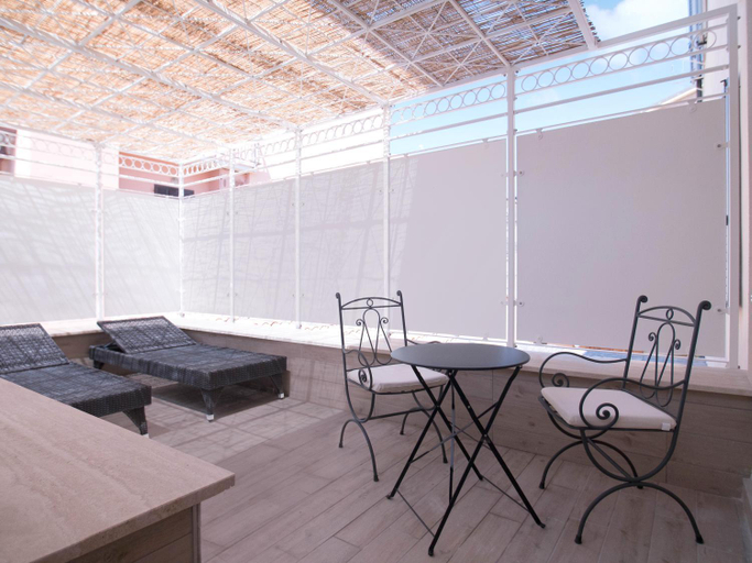Food & Drinks, Opera Arte Rooms, Macerata