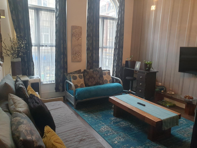 Others 5, Satori Serviced Apartments, Manchester