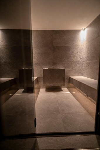 Sport & Beauty 2, Hotel Alu Mountain Design, Sondrio