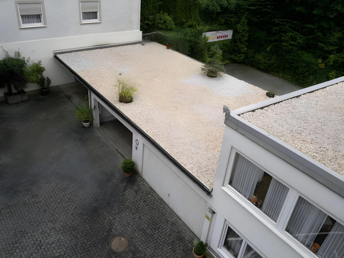 Others 4, Hotel Burger, Siegen-Wittgenstein