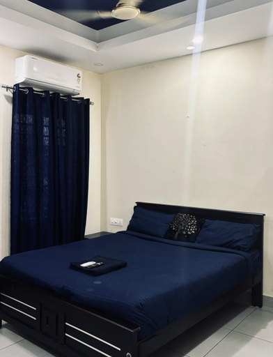 Others 5, Uniro Stays, Ernakulam