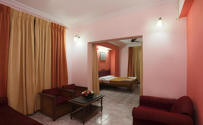 Others 3, Miramar Residency, North Goa
