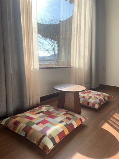 Bedroom, Hanok Stay SungHyeDang, Gyeongju