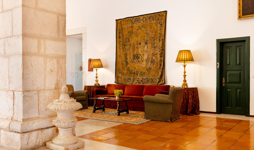 Public Area 4, Pousada Castelo de Estremoz - Historic Hotel, Estremoz