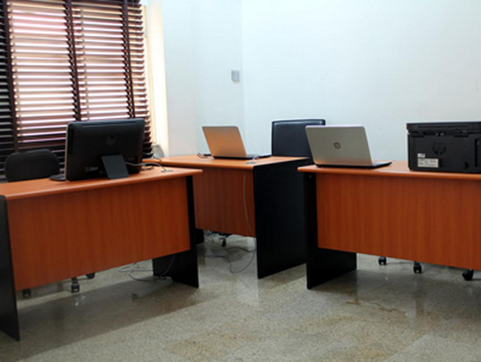 Others 3, Cubana Suites - Guest Room, AbujaMun