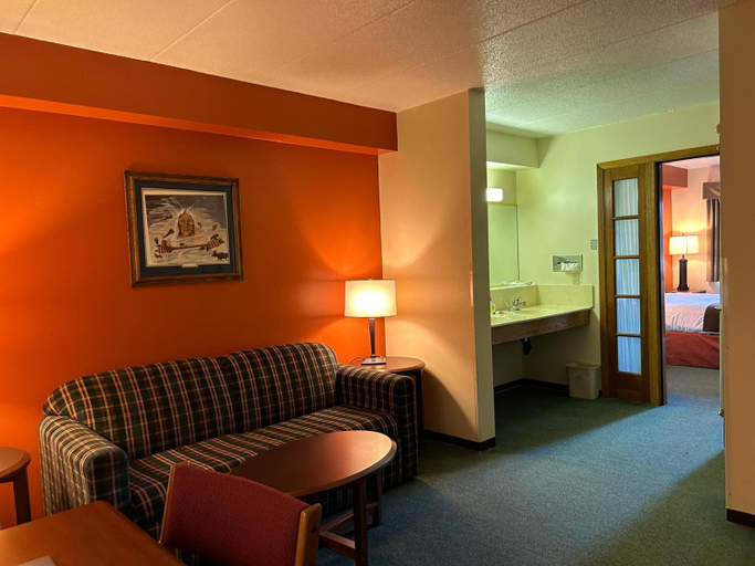 Others 4, Northwoods Inn & Suites - Blackduck, Beltrami