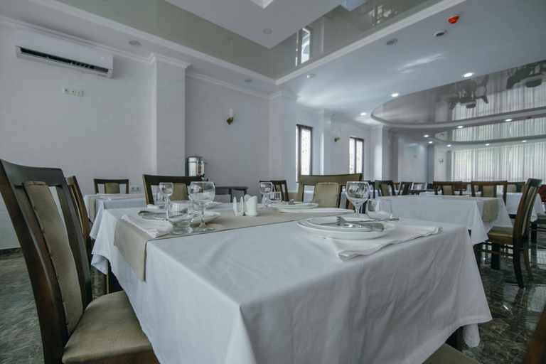Food & Drinks, Hotel Batumi Palace, Batumi