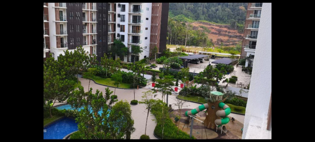 Others 5, Midhills Apartments, Genting Highlands