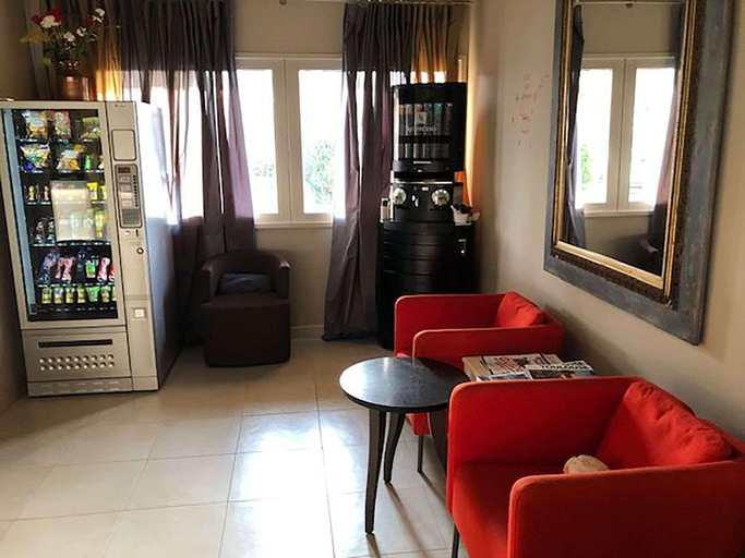 Public Area 3, Kyriad Toulouse Blagnac Aéroport, Haute-Garonne