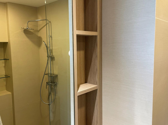 Bathroom 3, Apartments in Laguna Skypark, Pulau Phuket