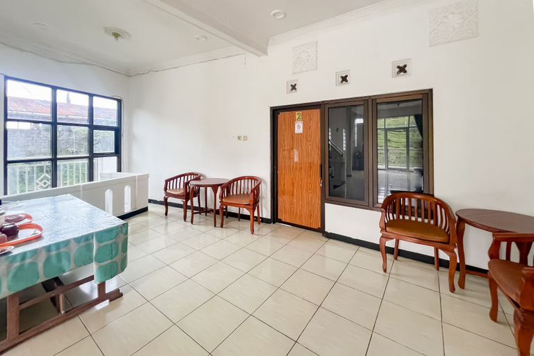 Others 3, Villa Diva Tambi Mitra RedDoorz, Wonosobo