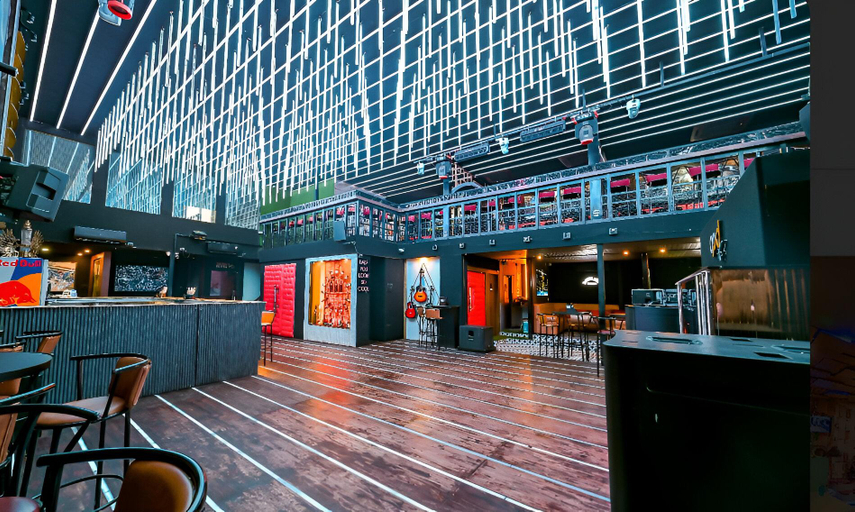 Food & Drinks 4, HOTEL MIDDLETON, Cuttack