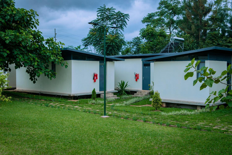 Others 2, Don Bosco Hospitality Centre, Kicukiro