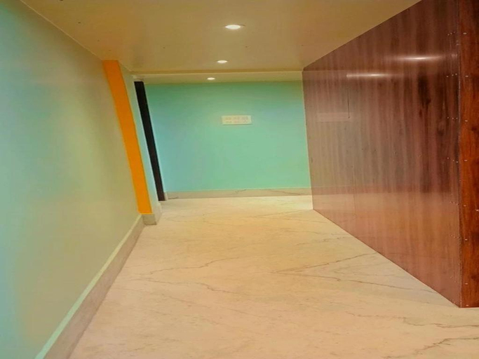 Public Area 3, Baramunda Residence, Khordha
