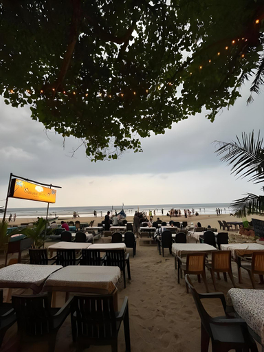 Others 3, HAKUNA MATATA - Best budget stay at Arambol Beach, North Goa