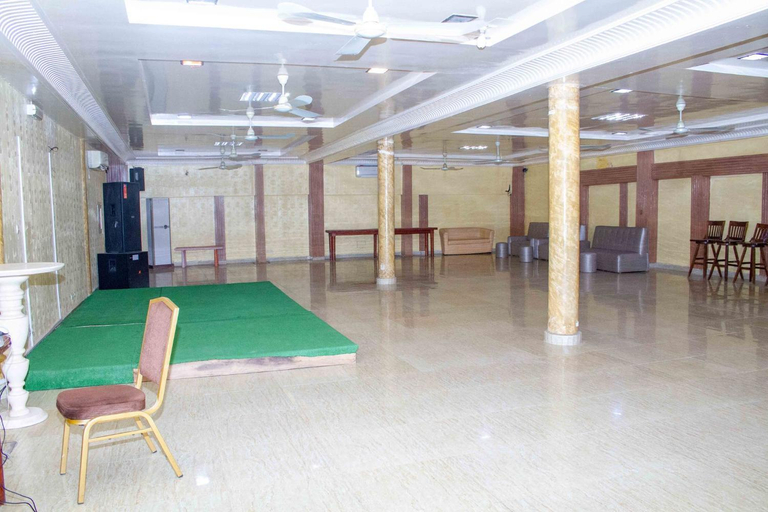 Others 4, Hotel Bariba Playa relaxation experience, Abomey-Calavi
