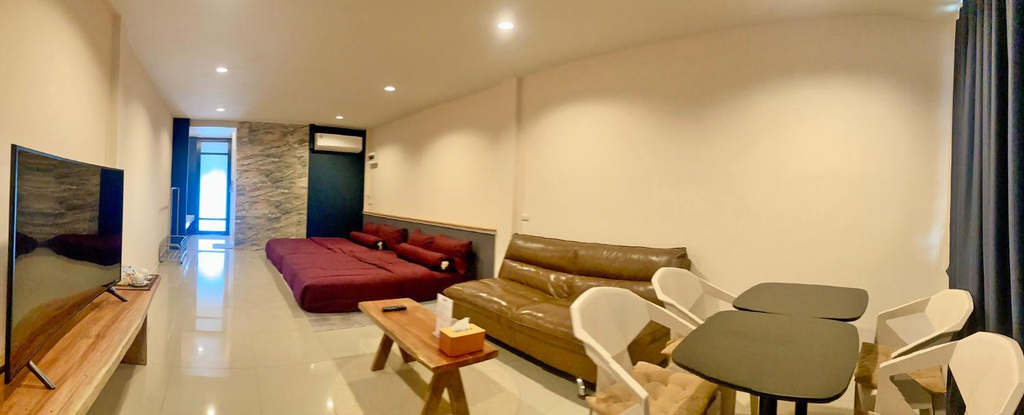 Others 4, PP Pool Villa Home, Muang Buri Ram