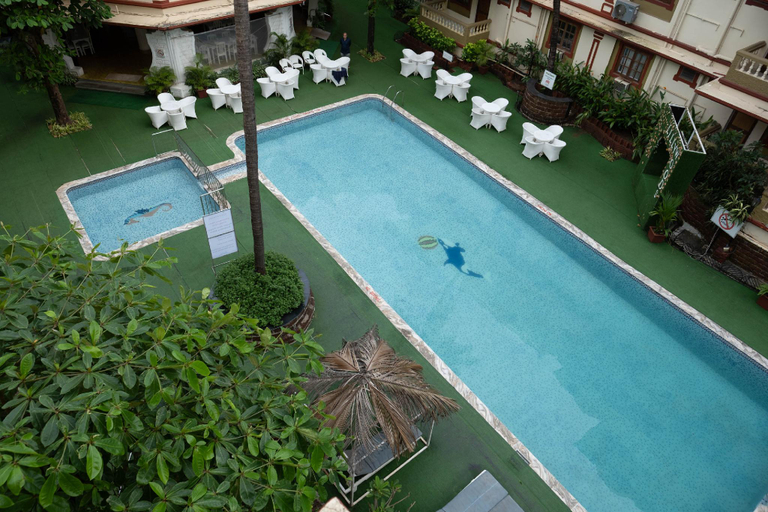 Sport & Beauty 2, VISTAR HOLIDAYS, North Goa