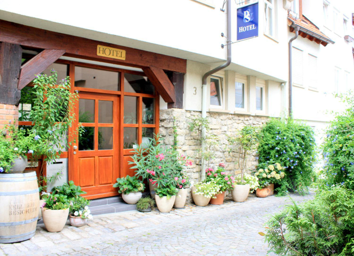 Others 5, D & S Hotel & Ferienwohnungen, Ludwigsburg