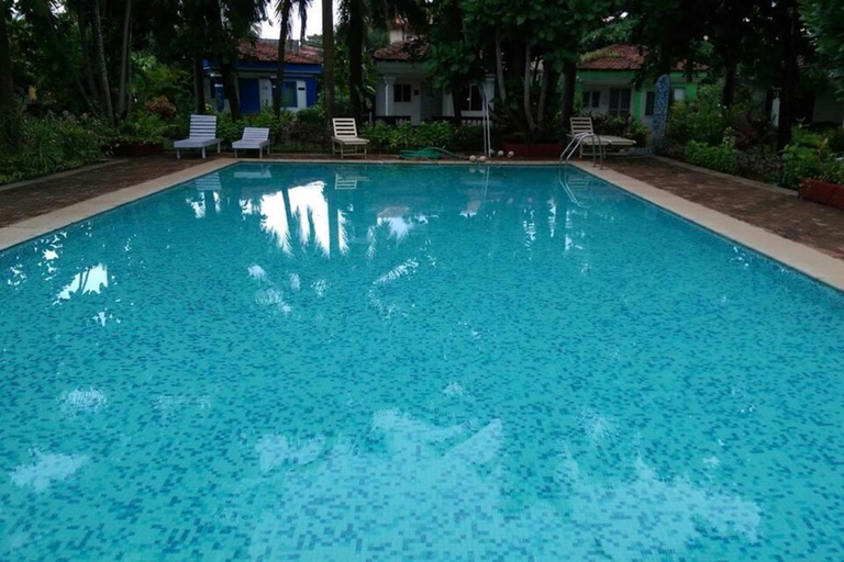 Sport & Beauty, Shikara Beach Resort, South Goa