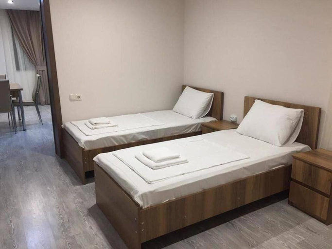 Bedroom 4, Sea zone Hotel Batumi, Batumi