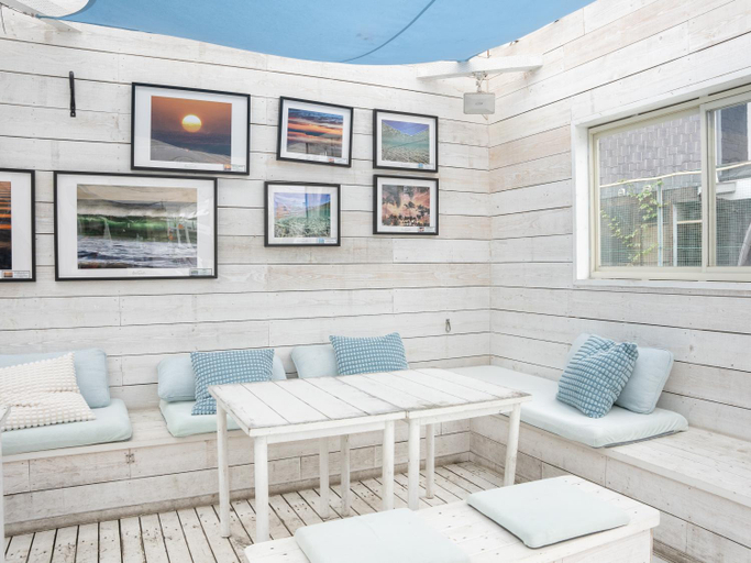 Food & Drinks 4, Tabist Pension Third Place, Ichinomiya