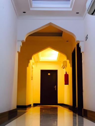 Public Area, SALALAH HOTEL ONE, Salalah