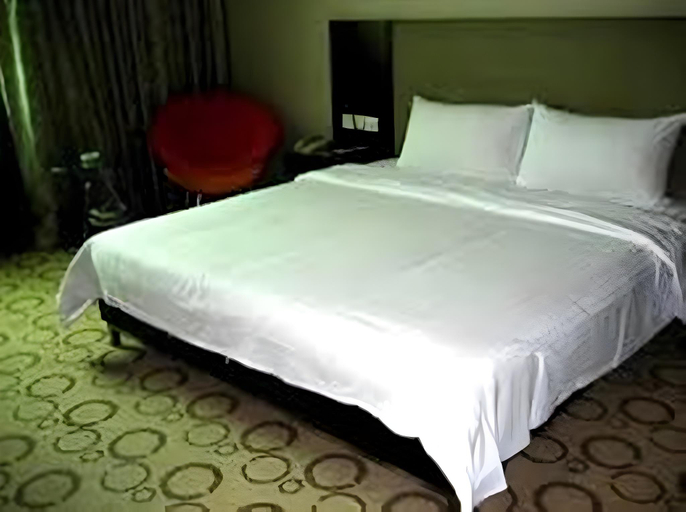Bedroom 2, Shanshui Trends Hotel Shenzhen Southern City, Shenzhen