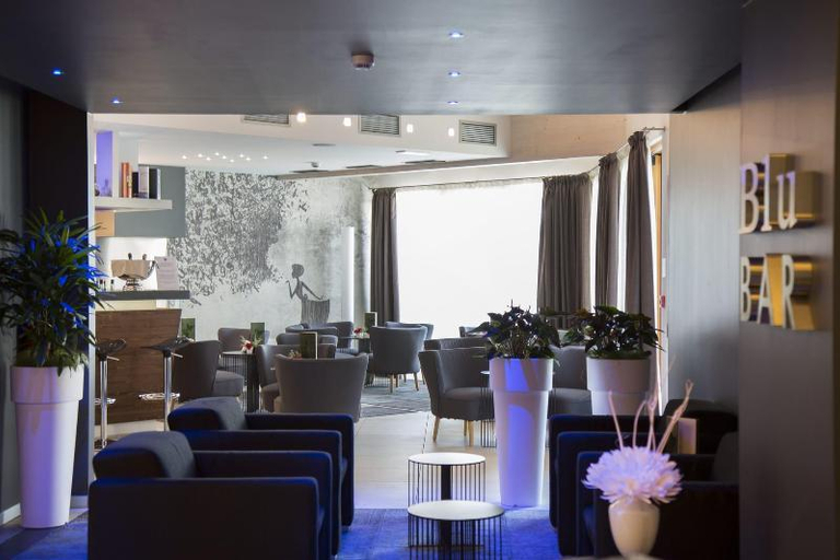 Public Area 5, Blu Hotel Natura & Spa - Adults Only, Trento