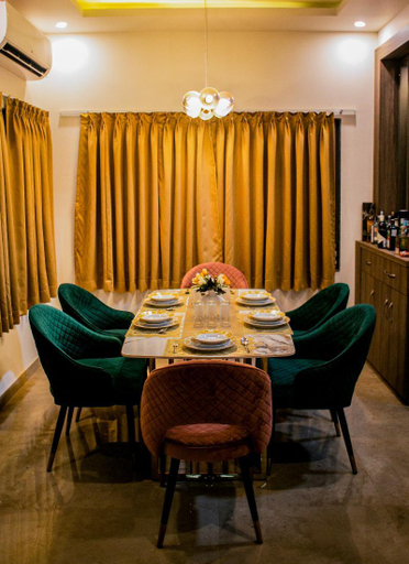 Food & Drinks, Villa 27 By Clarence Cottage Goa, North Goa