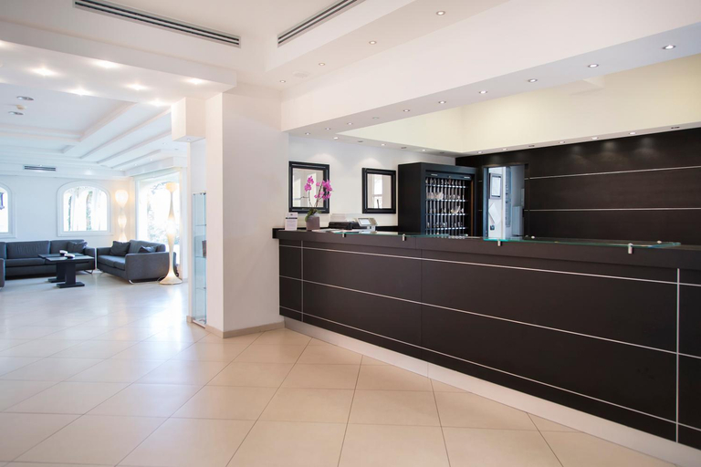 Public Area 4, AHR Baja Hotel & Spa Cannigione, Olbia-Tempio