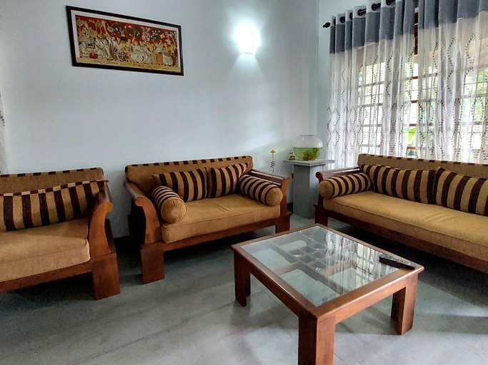 Others 4, Kandy Wellington Apartment, K.F.G. & G. Korale