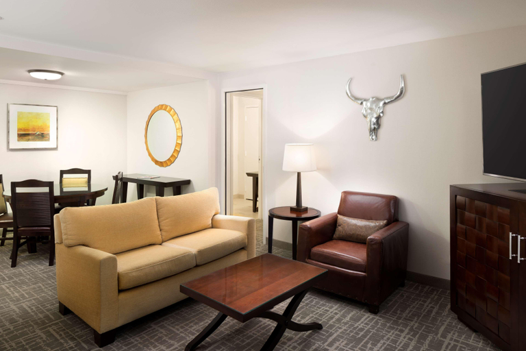 Public Area 5, Hyatt Regency San Antonio Riverwalk, Bexar