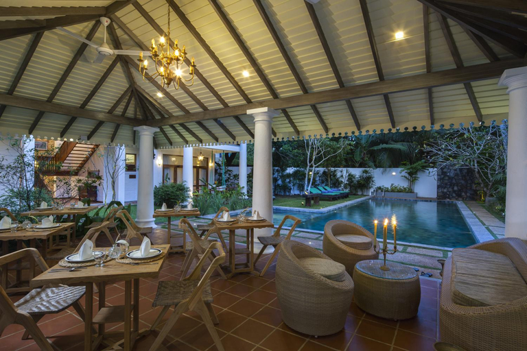 Food & Drinks 5, Bilin Tree House, Galle Four Gravets
