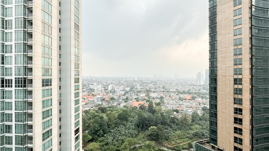 Others 3, Industrial Chic Studio Apartment at Kemang Village By Travelio, South Jakarta
